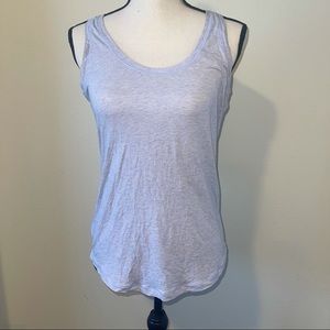 Lululemon Lilac Purple Tank Top Activewear Gym
